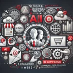 Tren Bisnis Digital: Apa yang Sedang Populer dan Akan Berkembang? 🚀