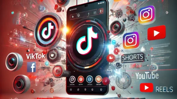 25 Hook Viral TikTok, Shorts, Reels: Rahasia Konten Meledak!