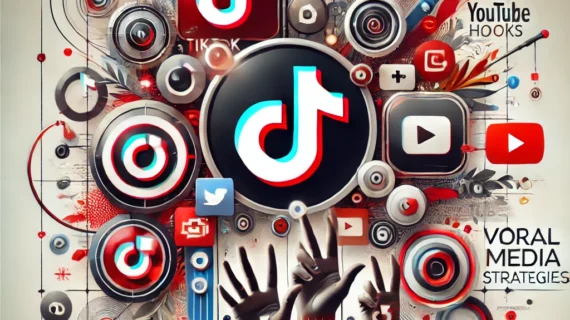 5 Hook TikTok, Reels, dan Shorts yang Berpotensi Viral