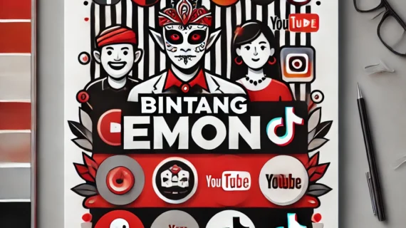 Membangun Persona Sosial Media untuk Bisnis Kamu: Belajar dari Bintang Emon