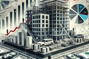 Strategi memulai bisnis masif dengan modal besar