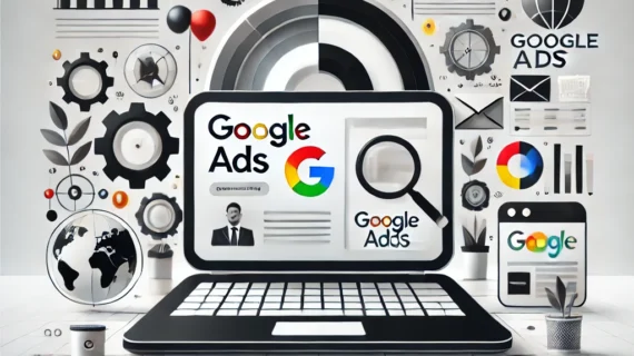 Mengapa Harus Menggunakan Google Ads untuk Meningkatkan Penjualan di Website Bisnis Anda?