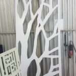 Custom CNC FoamBoard