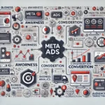 Memahami Jenis-Jenis Iklan di Meta Ads dan Tujuan Penggunaannya