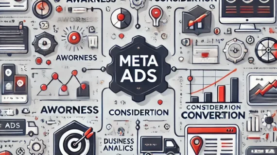 Memahami Jenis-Jenis Iklan di Meta Ads dan Tujuan Penggunaannya