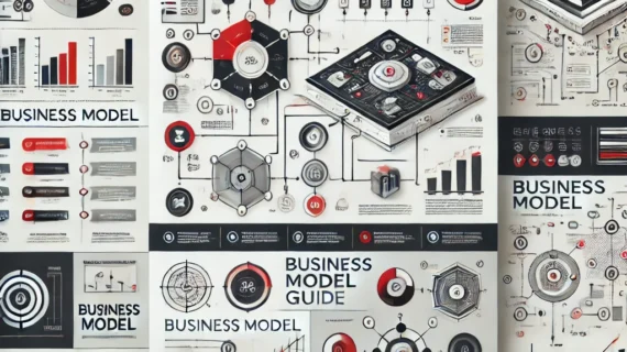 Apa Itu Bisnis Model? Kenapa Penting?