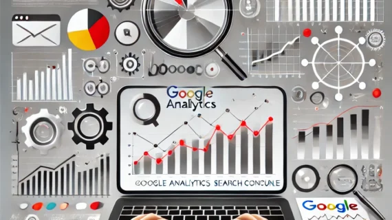 Perbedaan Google Analytics, Webmaster Tools, dan Search Console