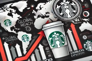 Strategi sukses Starbucks dalam ekspansi global