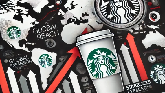 Starbucks Coffee: Dari Nol Hingga Mendunia, Apa Rahasianya?