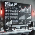 Financial Strategy Part 2: Rasio Keuangan untuk Scale-Up Bisnis Anda