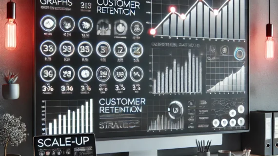 Financial Strategy Part 2: Rasio Keuangan untuk Scale-Up Bisnis Anda