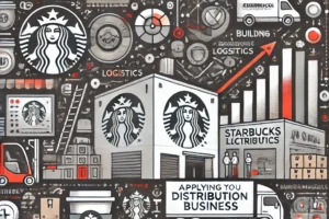 Strategi scale-up bisnis distribusi bahan bangunan