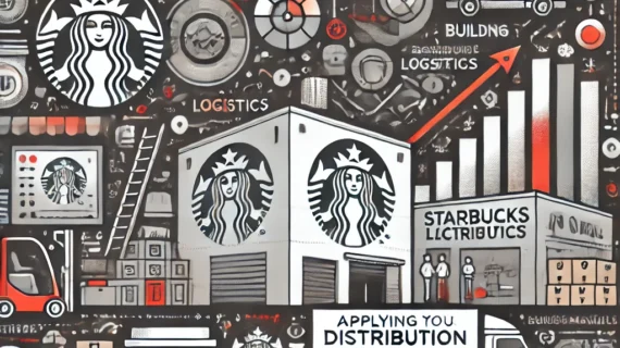 Menerapkan Sistem Scale-Up Ala Starbucks Coffee di Bisnis Distribusi Bahan Bangunan dan Alat Listrik