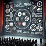 SMART Goals: Cara Jitu Setting Tujuan Sosial Media untuk Bisnis Kamu!