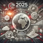 Tren Bisnis Digital Paling Relevan untuk Tahun 2025 🚀